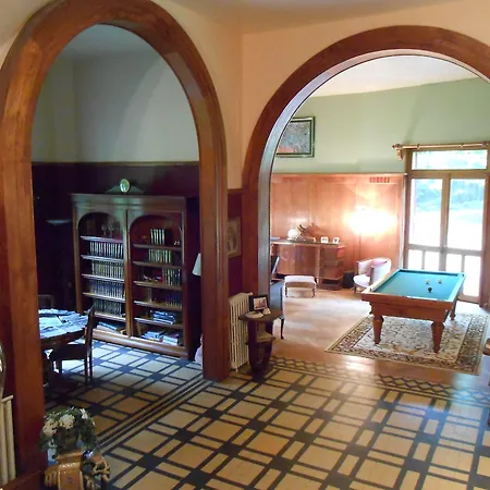 La Passagere Bed & Breakfast Hauterive (Allier)