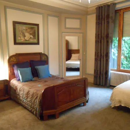 Bed & Breakfast La Passagere