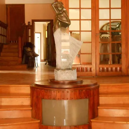 La Passagere Hauterive (Allier)