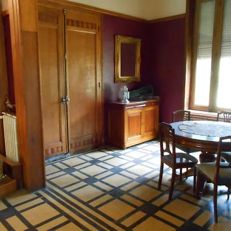 Bed & Breakfast La Passagere 3*