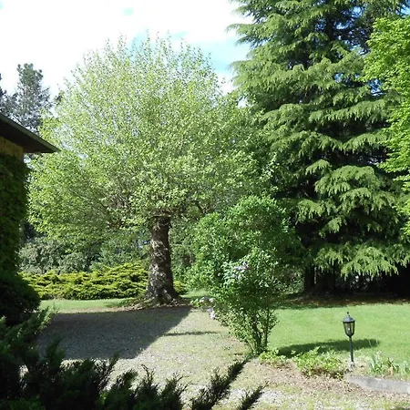 Nocleg ze śniadaniem La Passagere Hauterive (Allier)