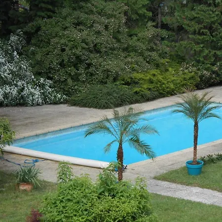 La Passagere Hauterive (Allier)