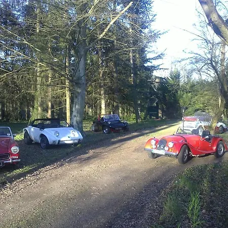 Bed & Breakfast La Passagere Hauterive (Allier)