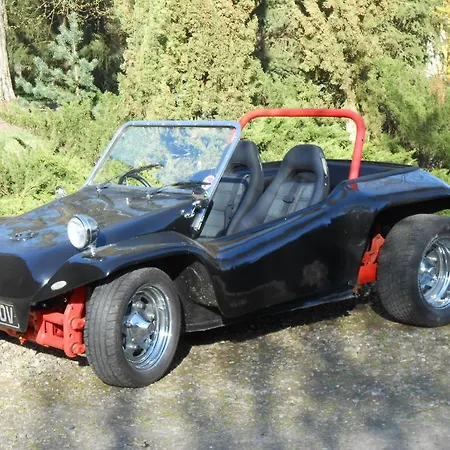 La Passagere Hauterive (Allier)