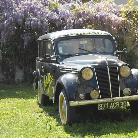 La Passagere 3*