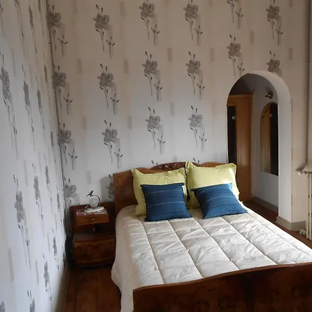 La Passagere Bed & Breakfast