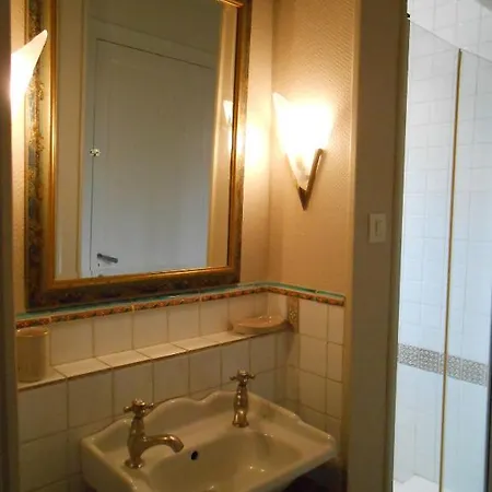 Bed & Breakfast La Passagere 3*