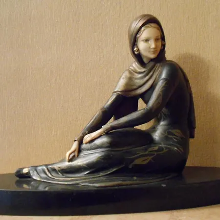 La Passagere