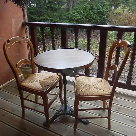 La Passagere Bed & Breakfast 3*