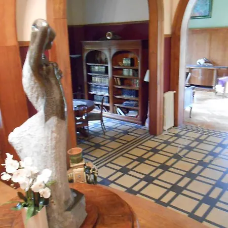 Bed & Breakfast La Passagere 3*