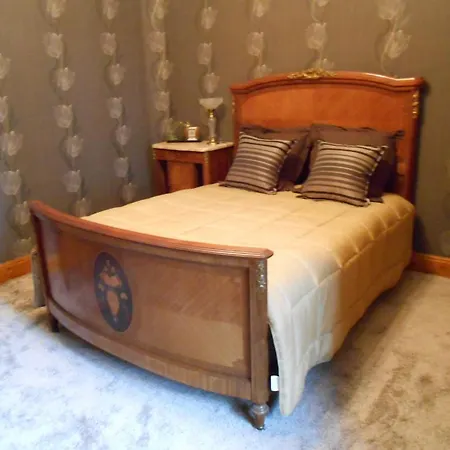 La Passagere 3* Hauterive (Allier)