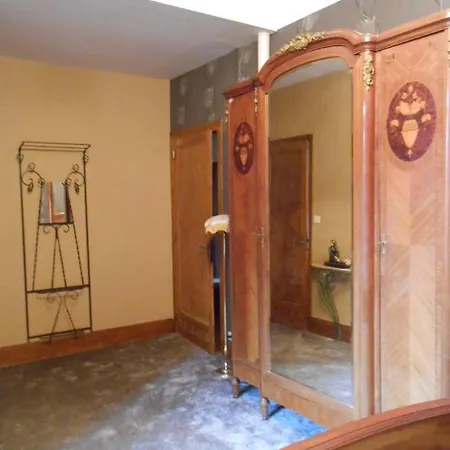La Passagere Bed & Breakfast