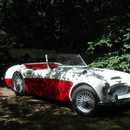 La Passagere 3* Hauterive (Allier)