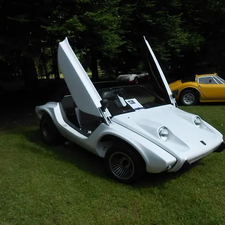 La Passagere 3* Hauterive (Allier)