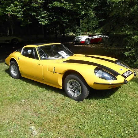 La Passagere Bed & Breakfast