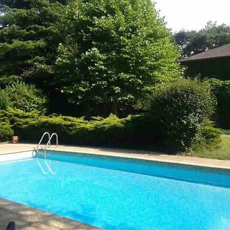 Bed & Breakfast La Passagere