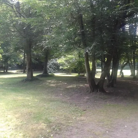 La Passagere Bed & Breakfast