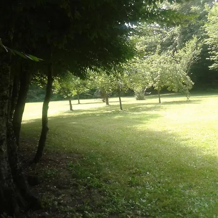 La Passagere Frühstückspension Hauterive (Allier)