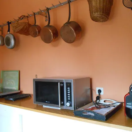 La Passagere Bed & Breakfast 3*