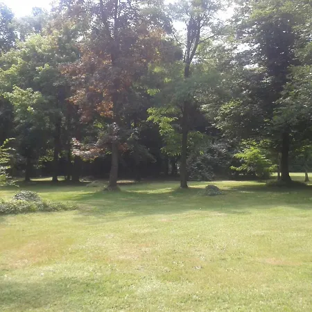 La Passagere 3* Hauterive (Allier)