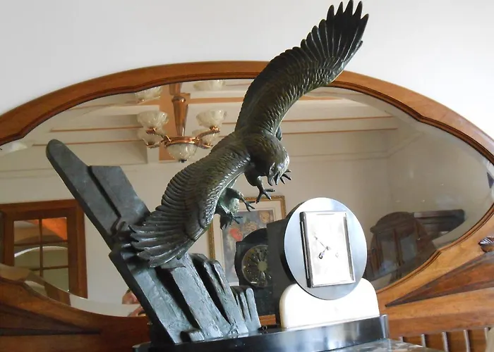 La Passagere Hauterive (Allier)