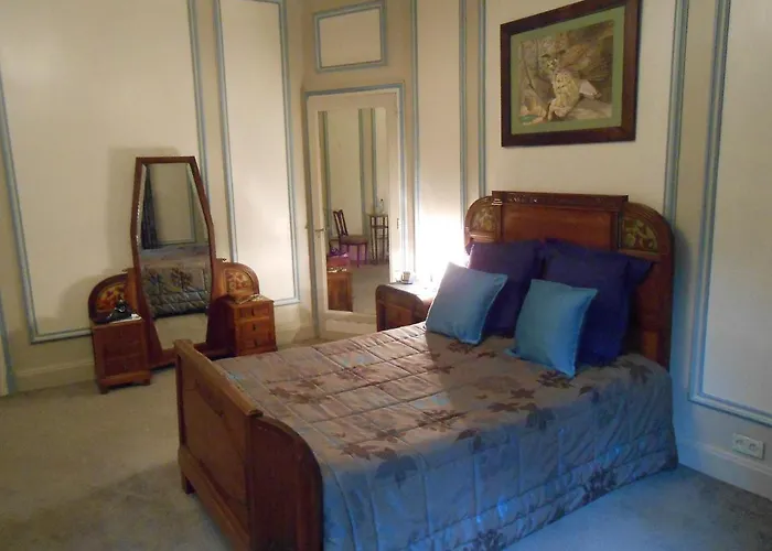 Bed & Breakfast La Passagere 3*