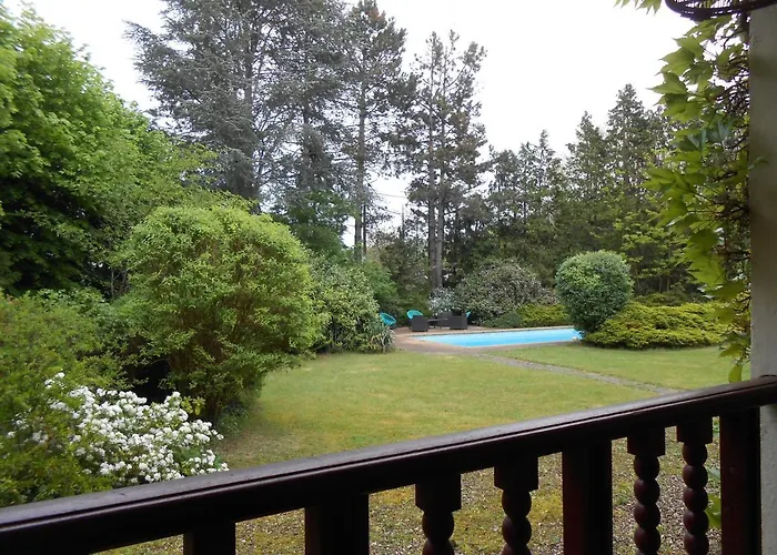 Bed & Breakfast La Passagere