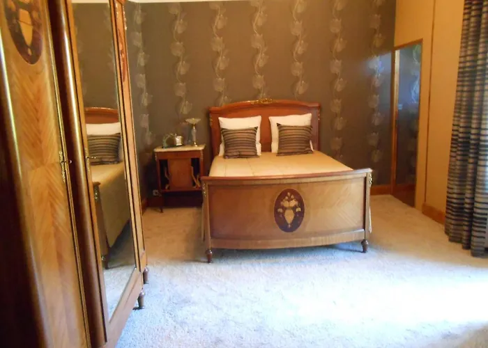 La Passagere Bed & Breakfast 3*