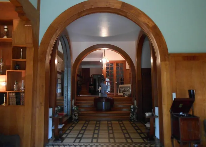 La Passagere 3* Hauterive (Allier)