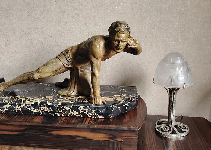 La Passagere Bed & Breakfast 3*