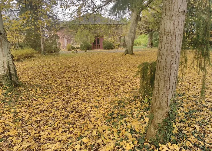 La Passagere 3* Hauterive (Allier)