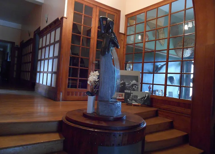 Bed & Breakfast La Passagere 3*