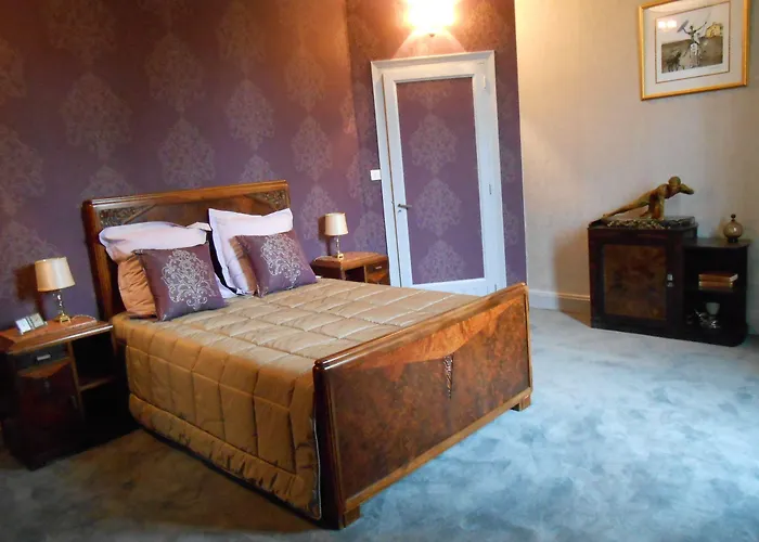 La Passagere Bed & Breakfast