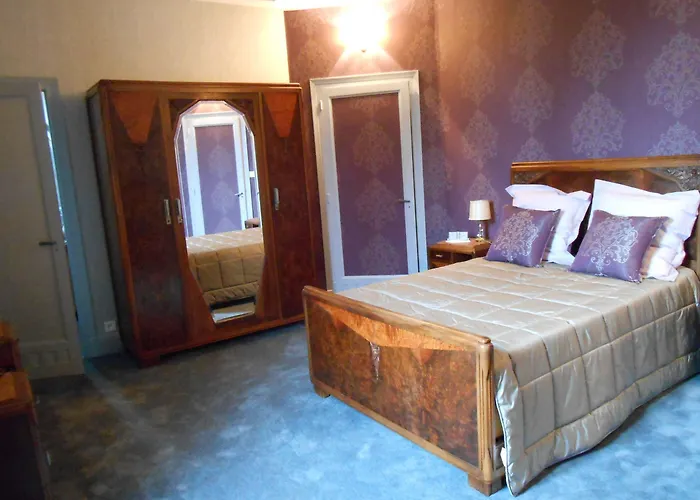 Bed & Breakfast La Passagere 3*