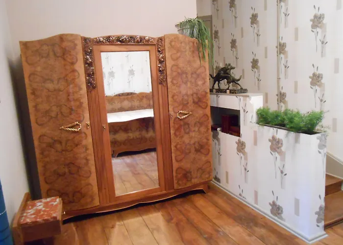 La Passagere Bed & Breakfast 3*