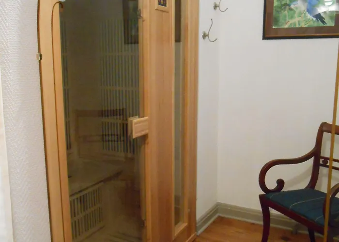 La Passagere 3* Hauterive (Allier)