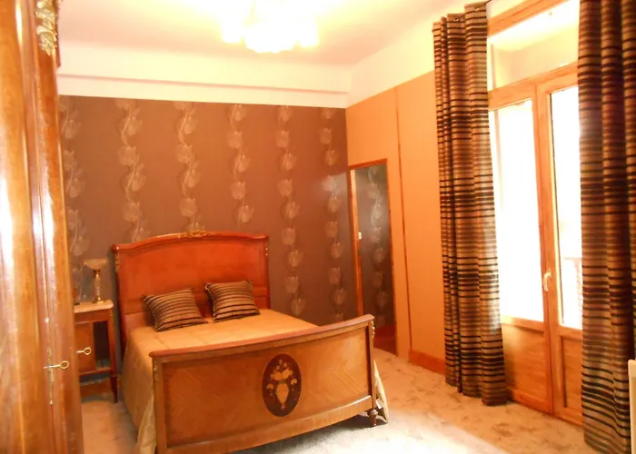 Bed & Breakfast La Passagere 3*