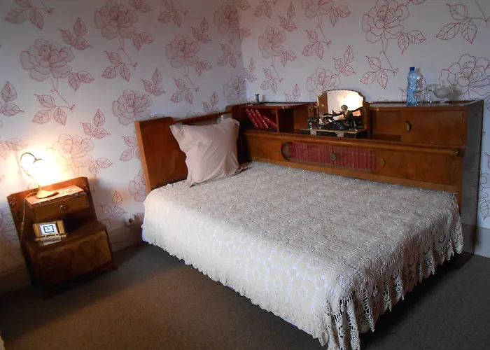 La Passagere Hauterive (Allier)