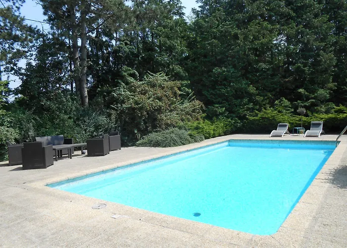 La Passagere 3* Hauterive (Allier)