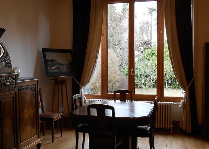 Bed & Breakfast La Passagere 3*