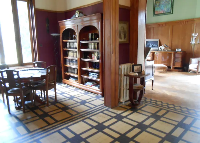 La Passagere Bed & Breakfast