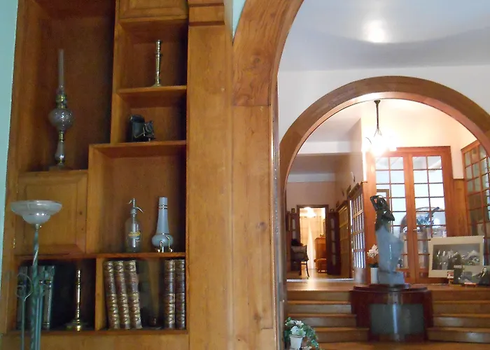 Bed & Breakfast La Passagere 3*