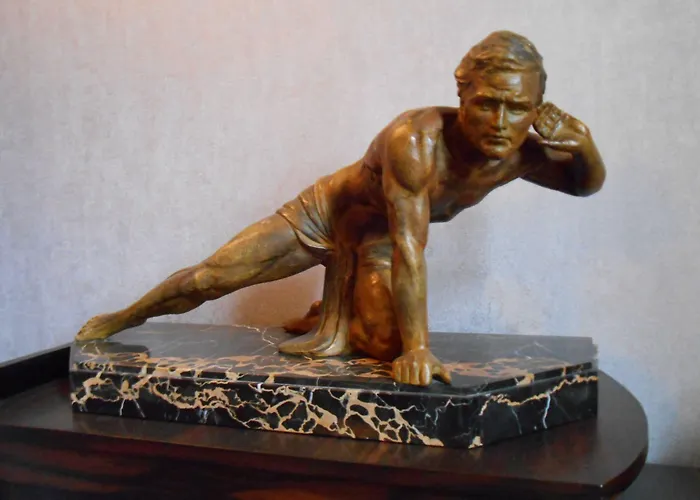 La Passagere 3* Hauterive (Allier)