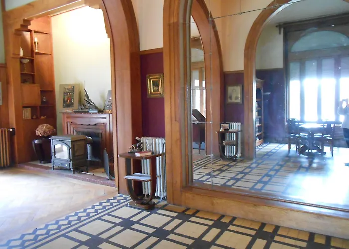 Bed & Breakfast La Passagere 3*