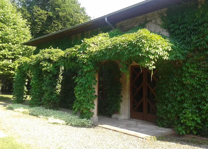 La Passagere Bed & Breakfast Hauterive (Allier)