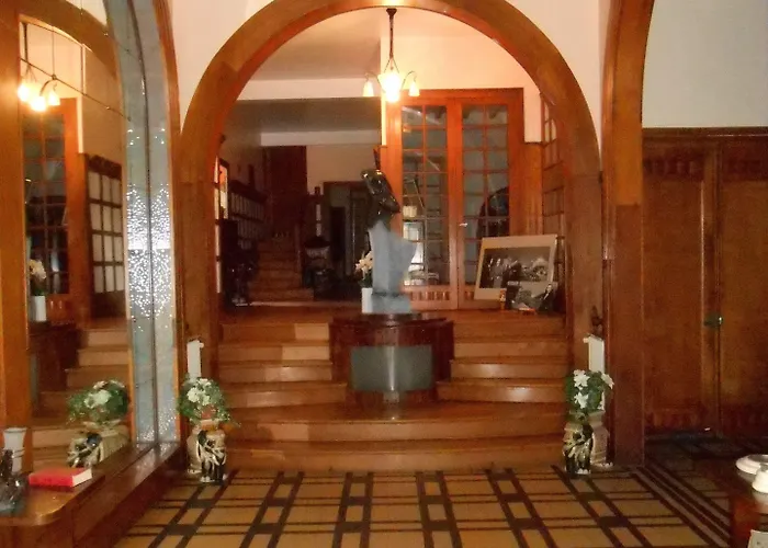 La Passagere Hauterive (Allier)