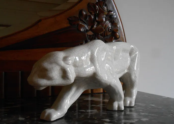 Bed & Breakfast La Passagere