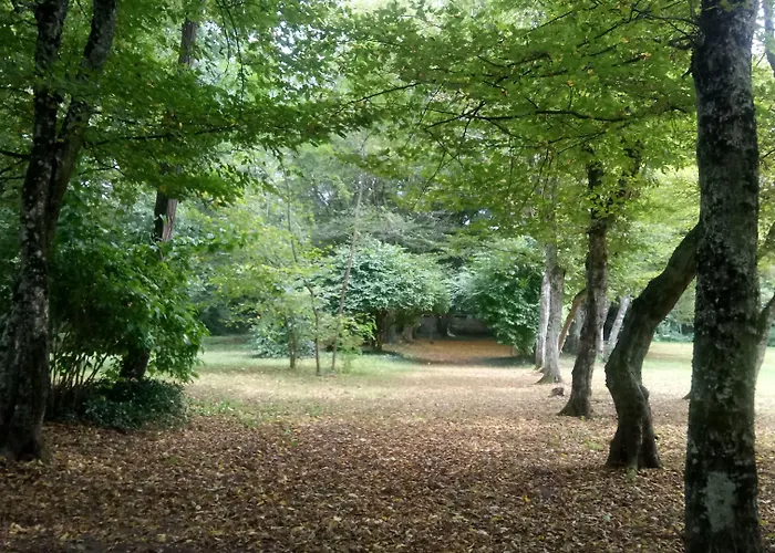 La Passagere 3* Hauterive (Allier)