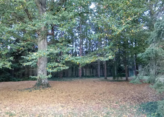 La Passagere Bed & Breakfast 3*