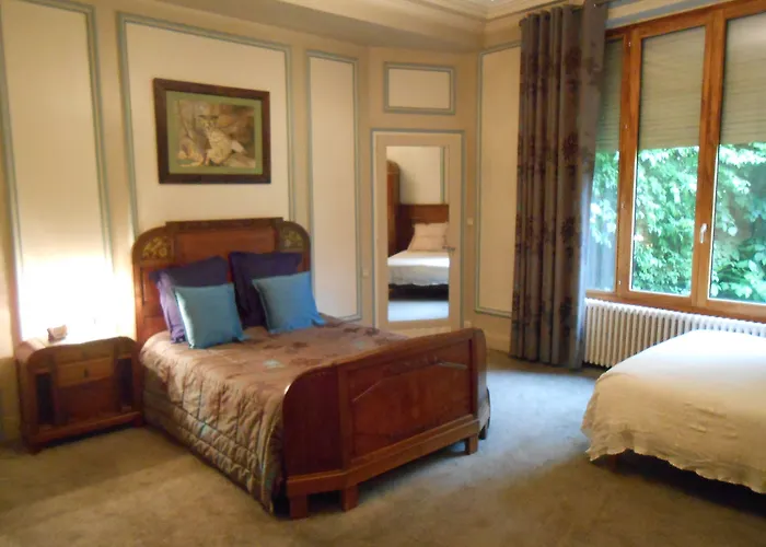 Bed & Breakfast La Passagere